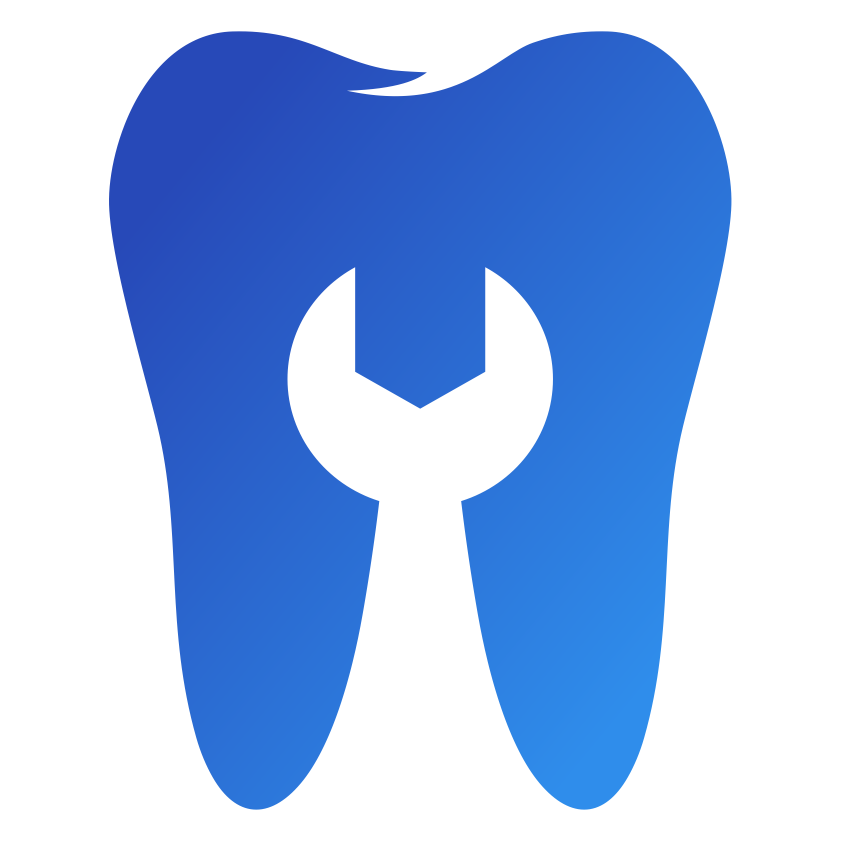 Denturmed Logo