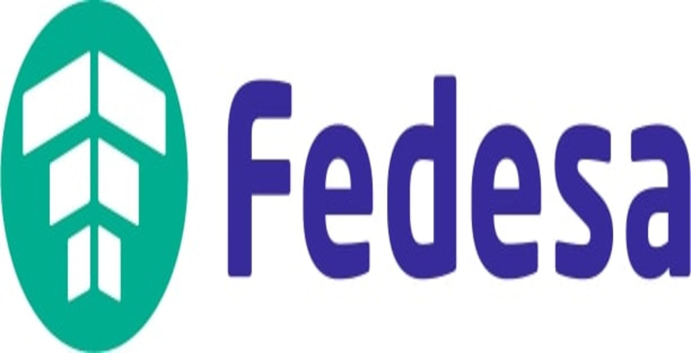 fedesa-logo