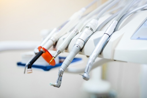 Equipos Dentales